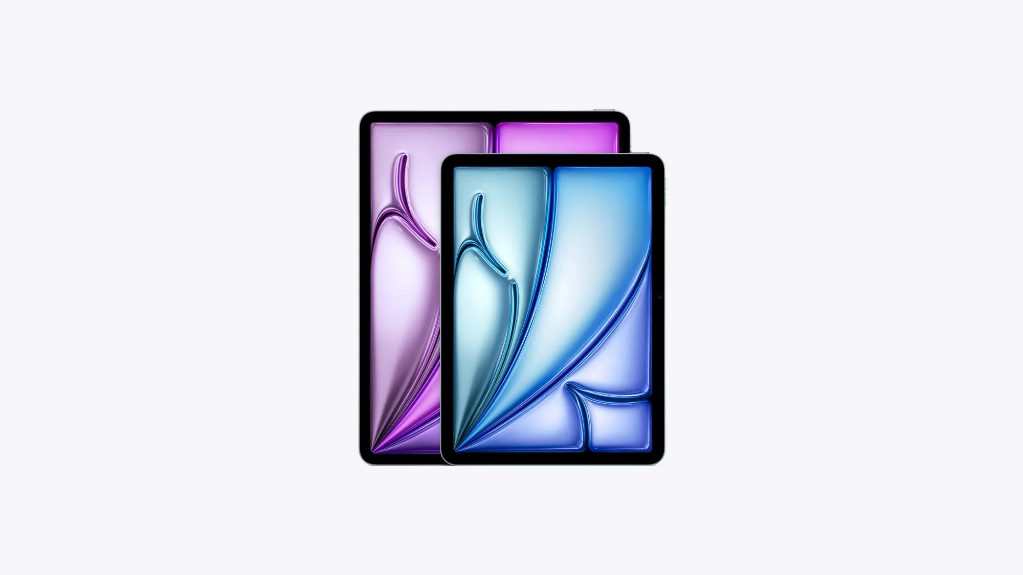 Apple M4 iPad Air