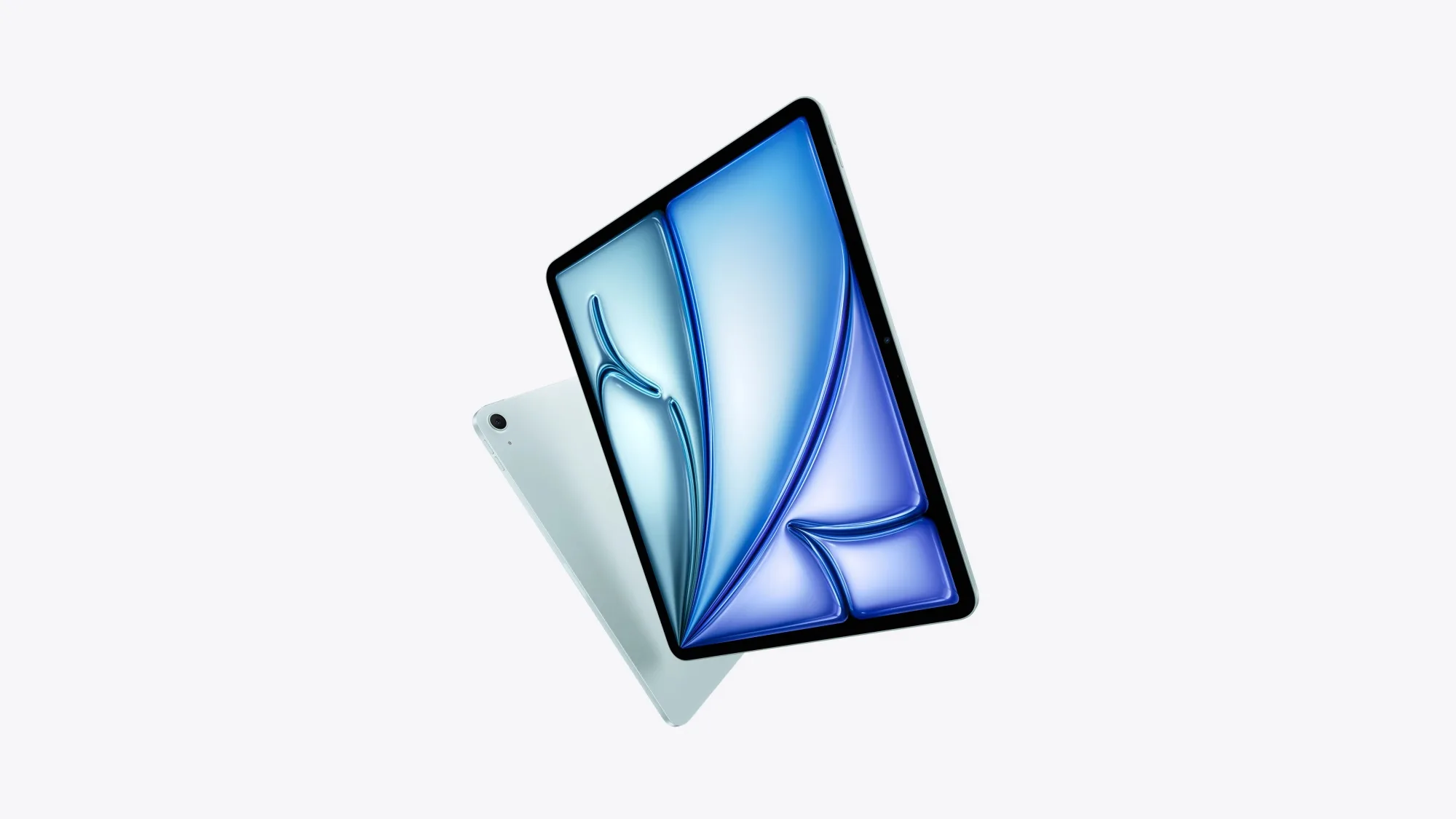 Apple M4 iPad Air
