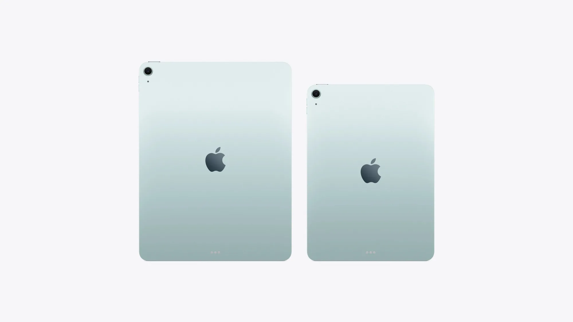Apple M4 iPad Air