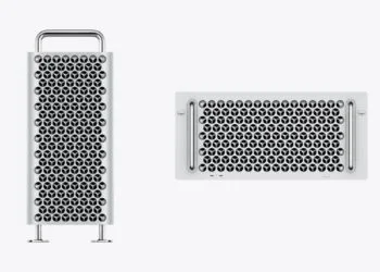Apple Mac Pro