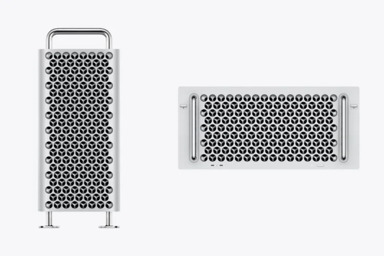 Apple Mac Pro