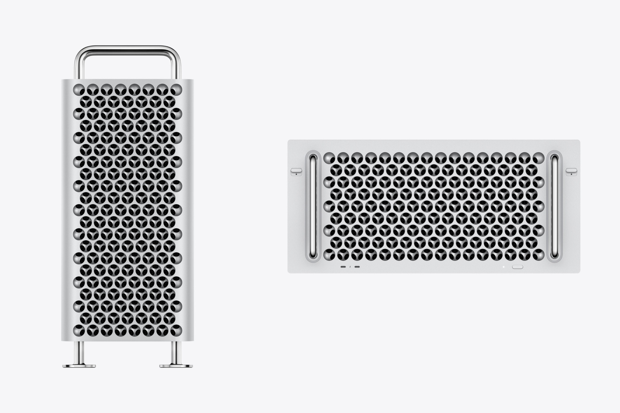 Apple Quietly Discontinues The Mac Pro; No Future Models In The Works