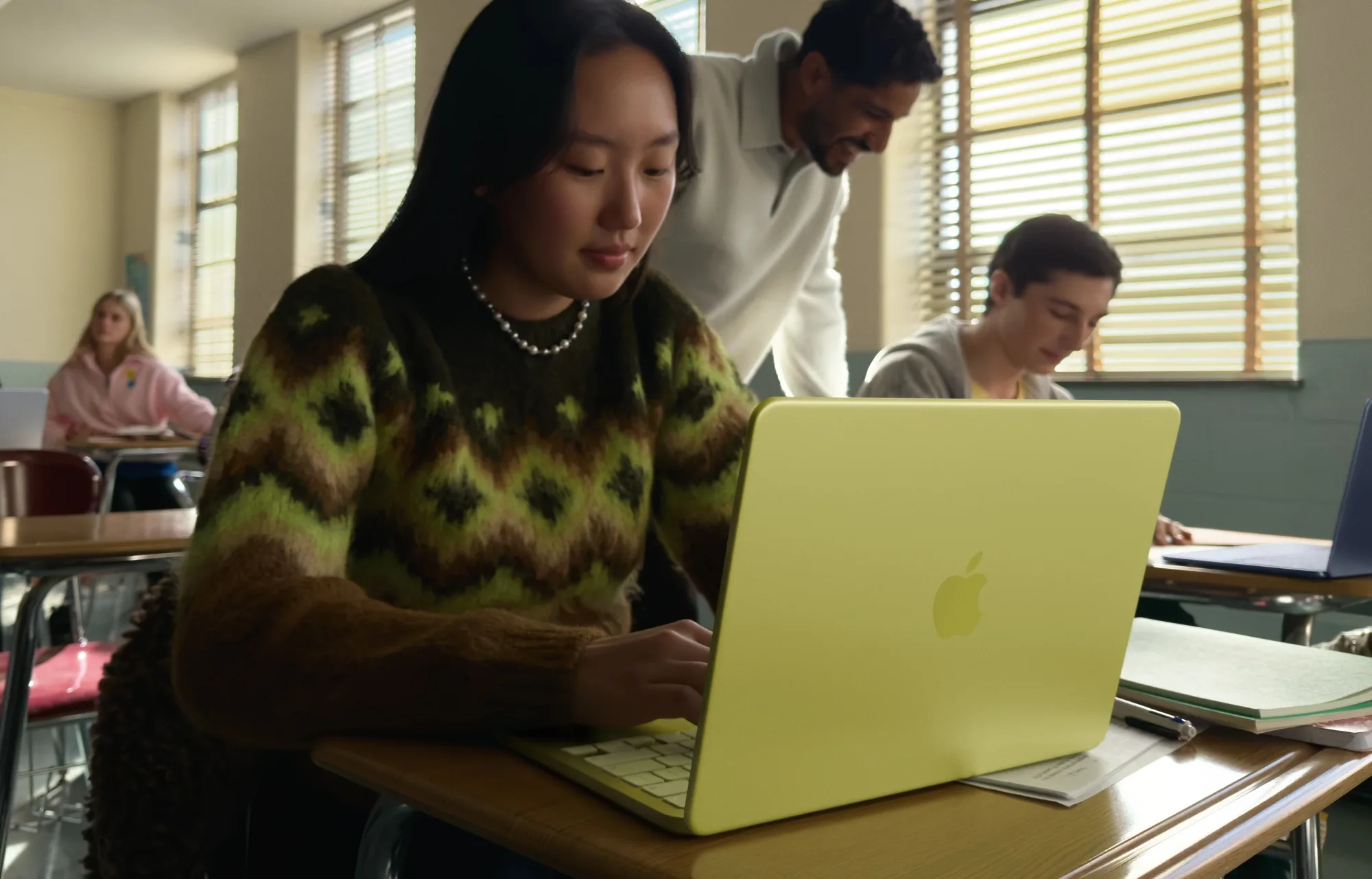 apple macbook neo launch