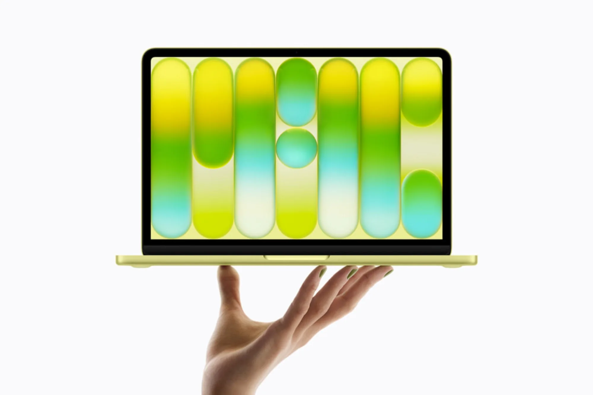 apple macbook neo launch