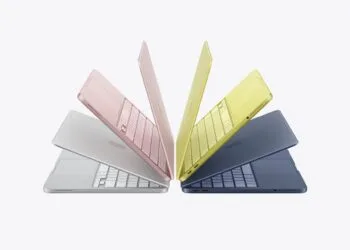 apple macbook neo launch