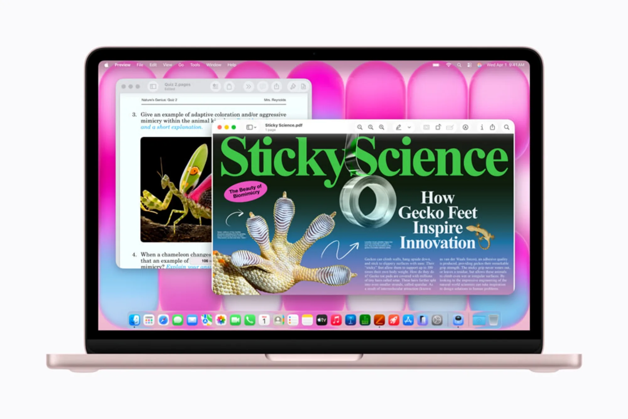 apple macbook neo launch