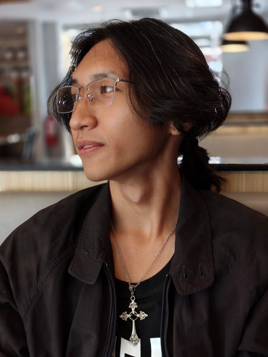 Tecno Camon 50 Ultra sample