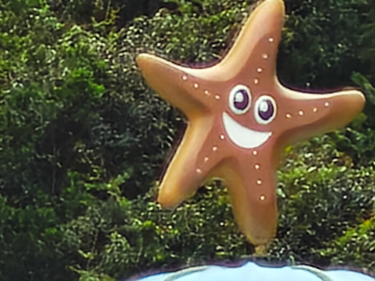 Tecno Camon 50 Ultra sample