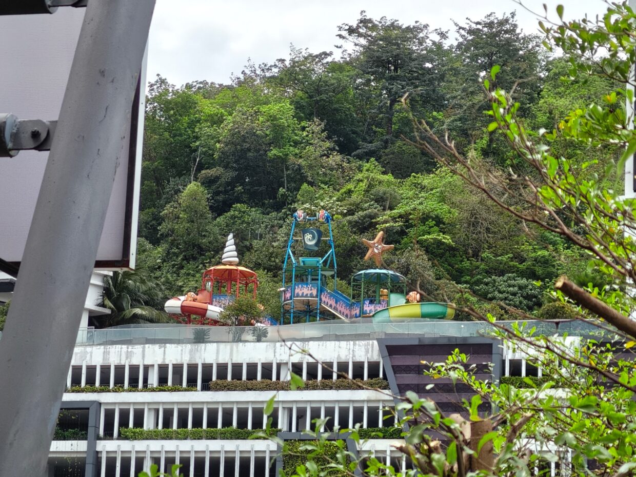 Tecno Camon 50 Ultra sample