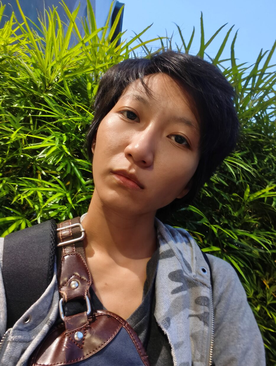 Tecno Camon 50 Ultra sample