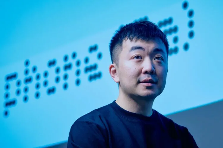 carl pei nothing