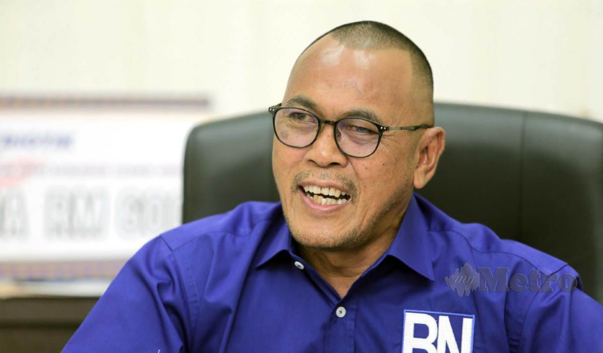 datuk pandak ahmad johor zdata data centre