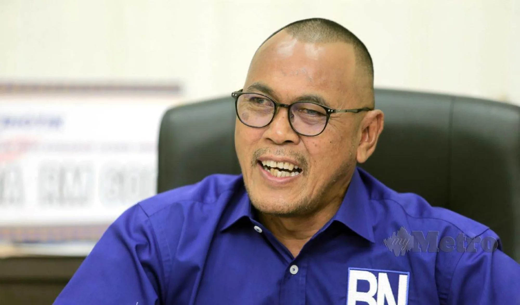 datuk pandak ahmad johor zdata data centre