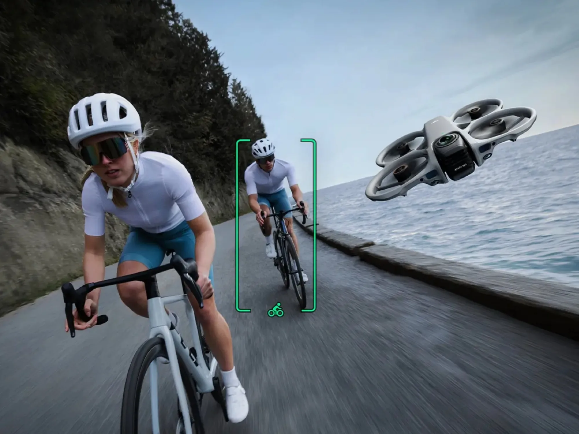 DJI Avata 360