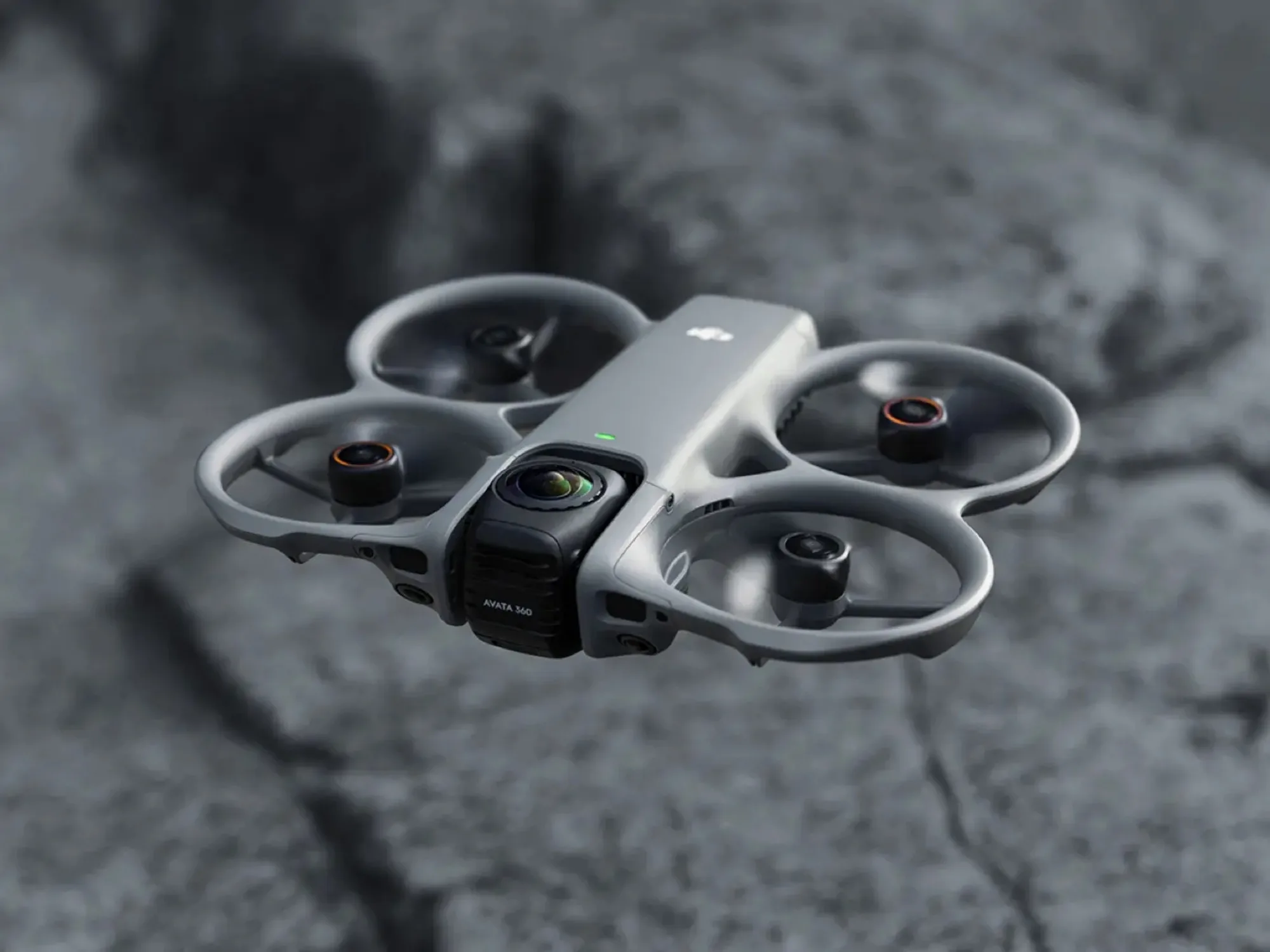 DJI Avata 360