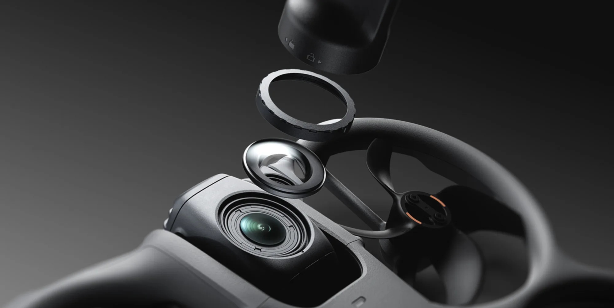 DJI Avata 360