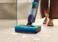 Dyson Clean+Wash Hygiene