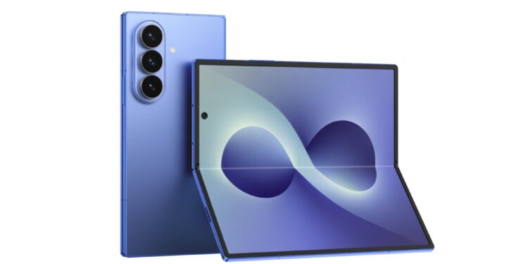 Image: OnLeaks / Android Headlines