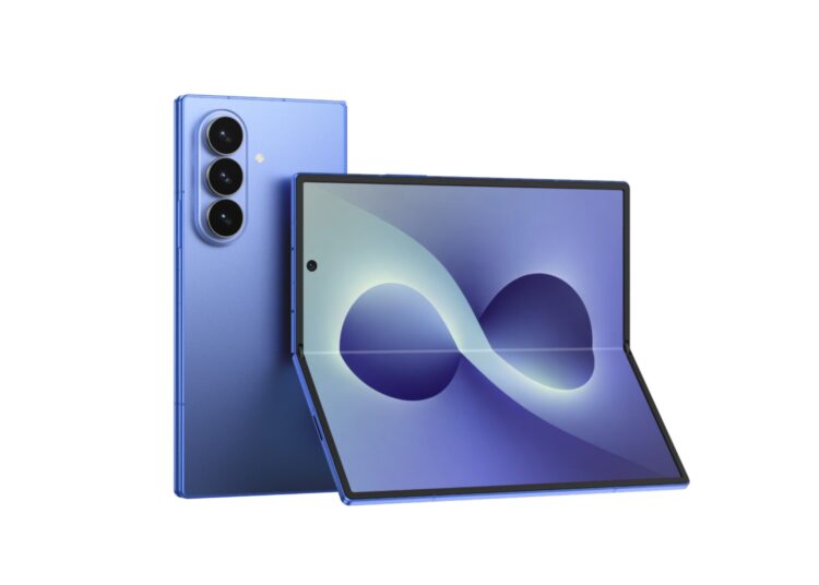 Image: OnLeaks / Android Headlines