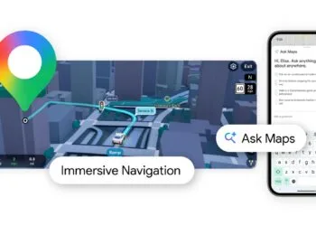 Google Maps