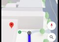 Google Maps Immersive Navigation