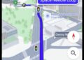 Google Maps Immersive Navigation