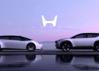 honda 0 suv saloon cancelled