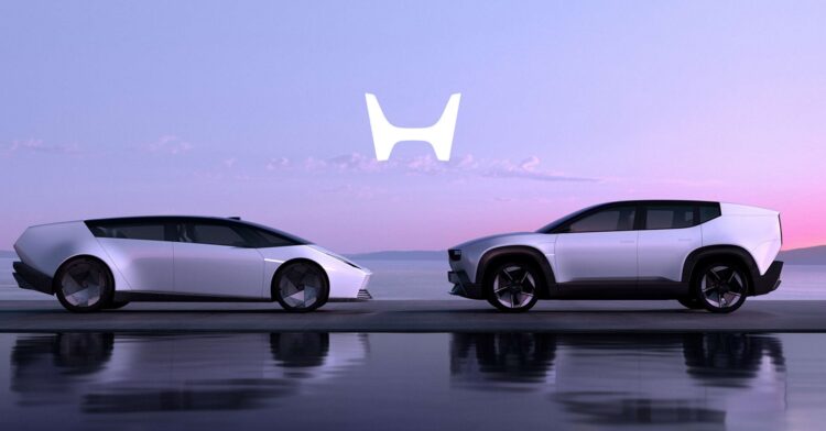 honda 0 suv saloon cancelled