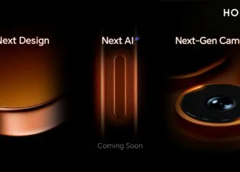 HONOR teaser