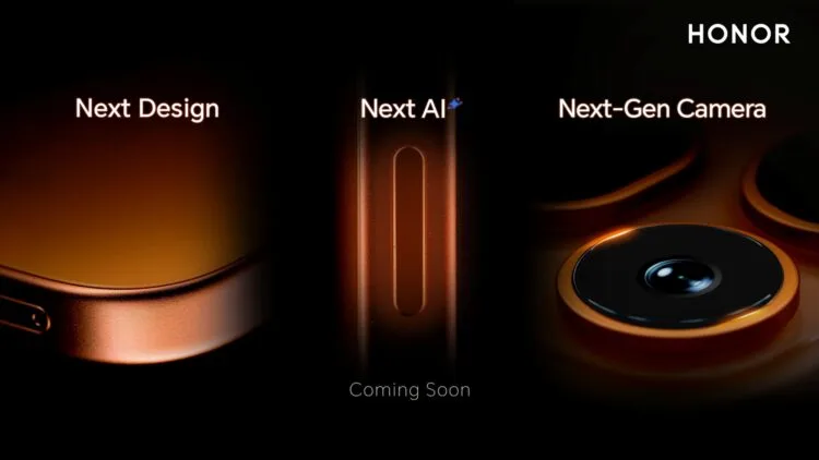 HONOR teaser