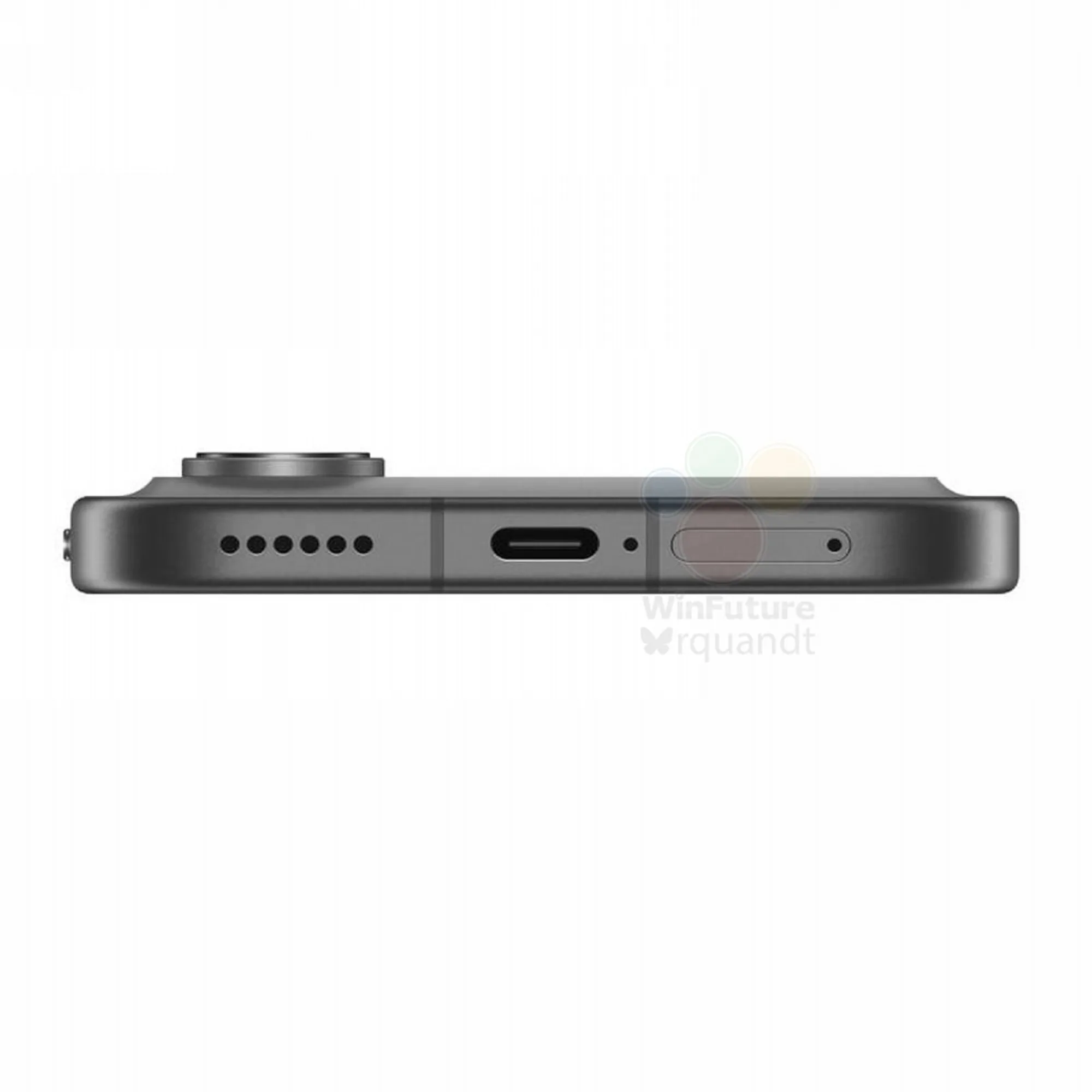 HONOR 600 series leak