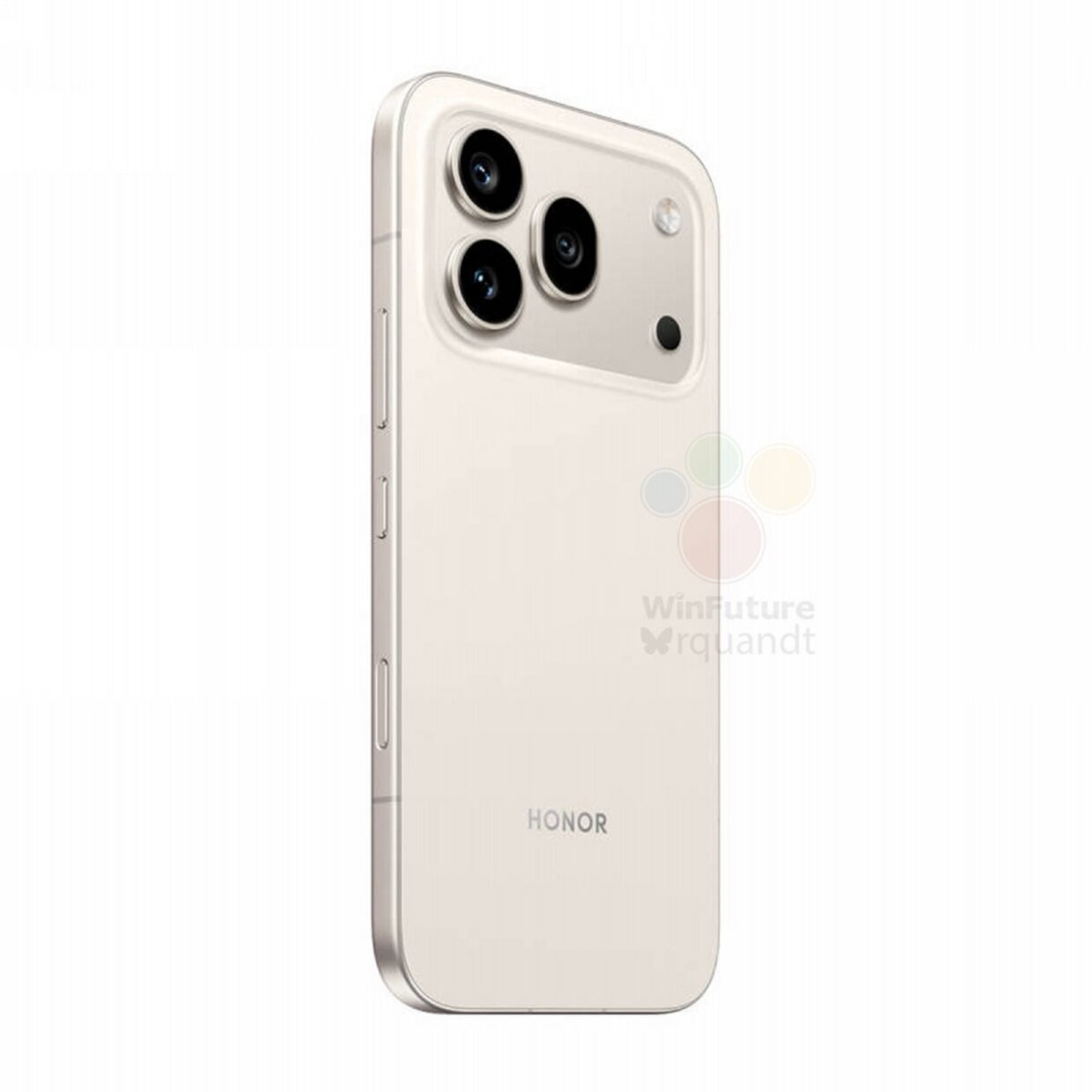 HONOR 600 series leak
