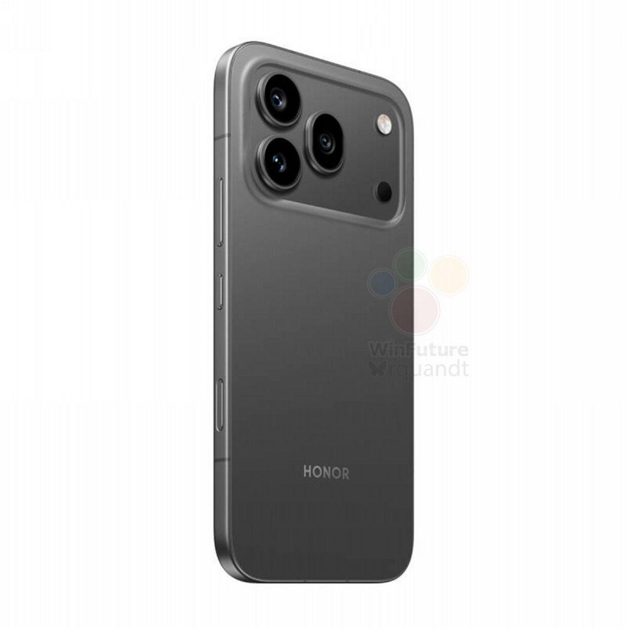 HONOR 600 series leak