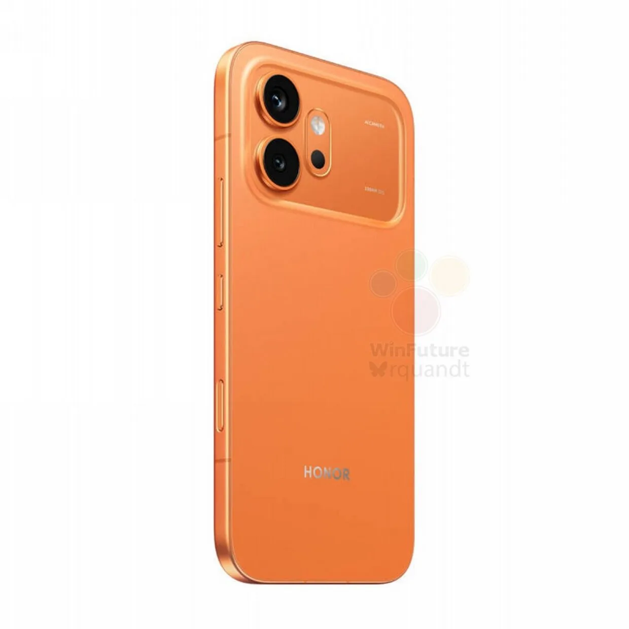 HONOR 600 series leak