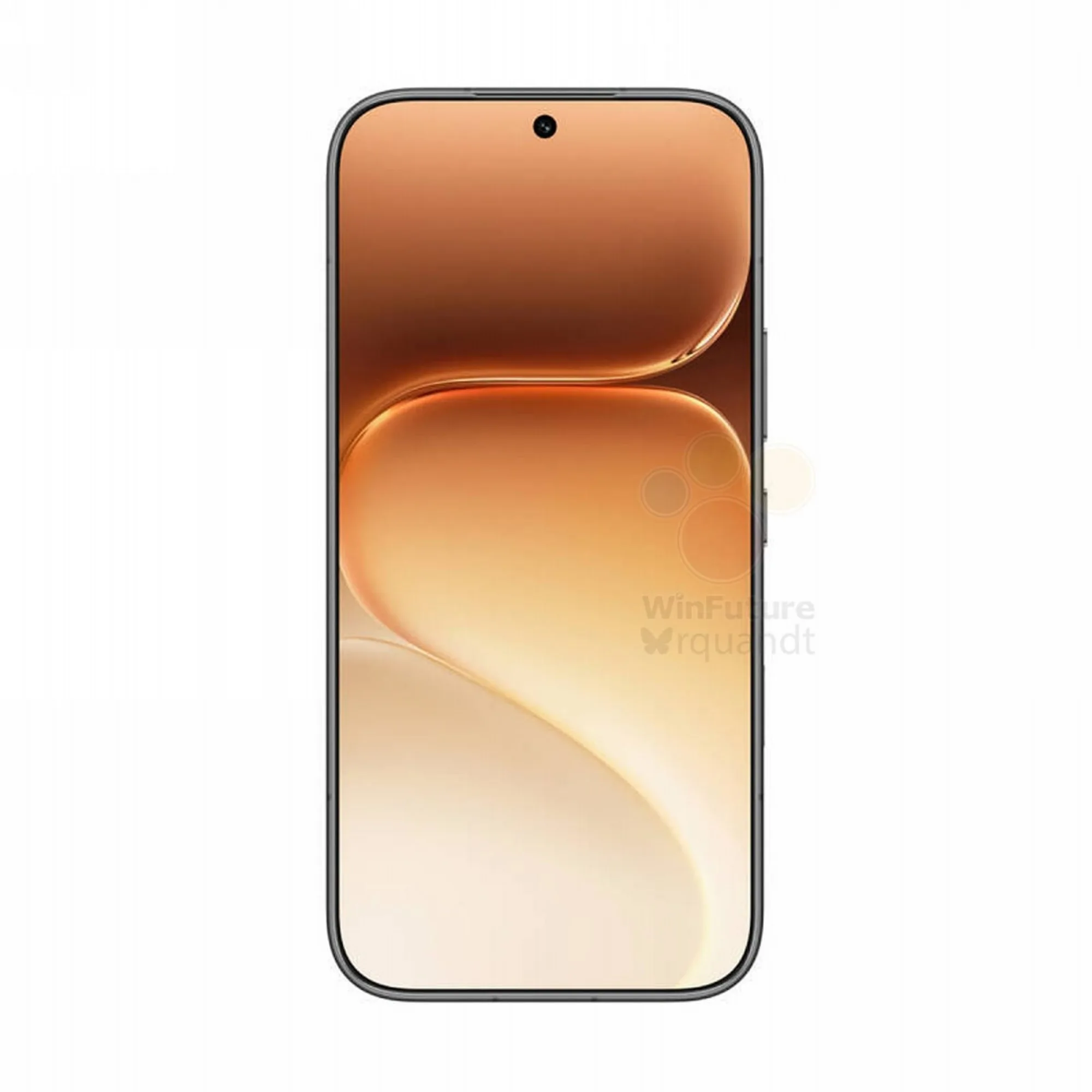 HONOR 600 series leak