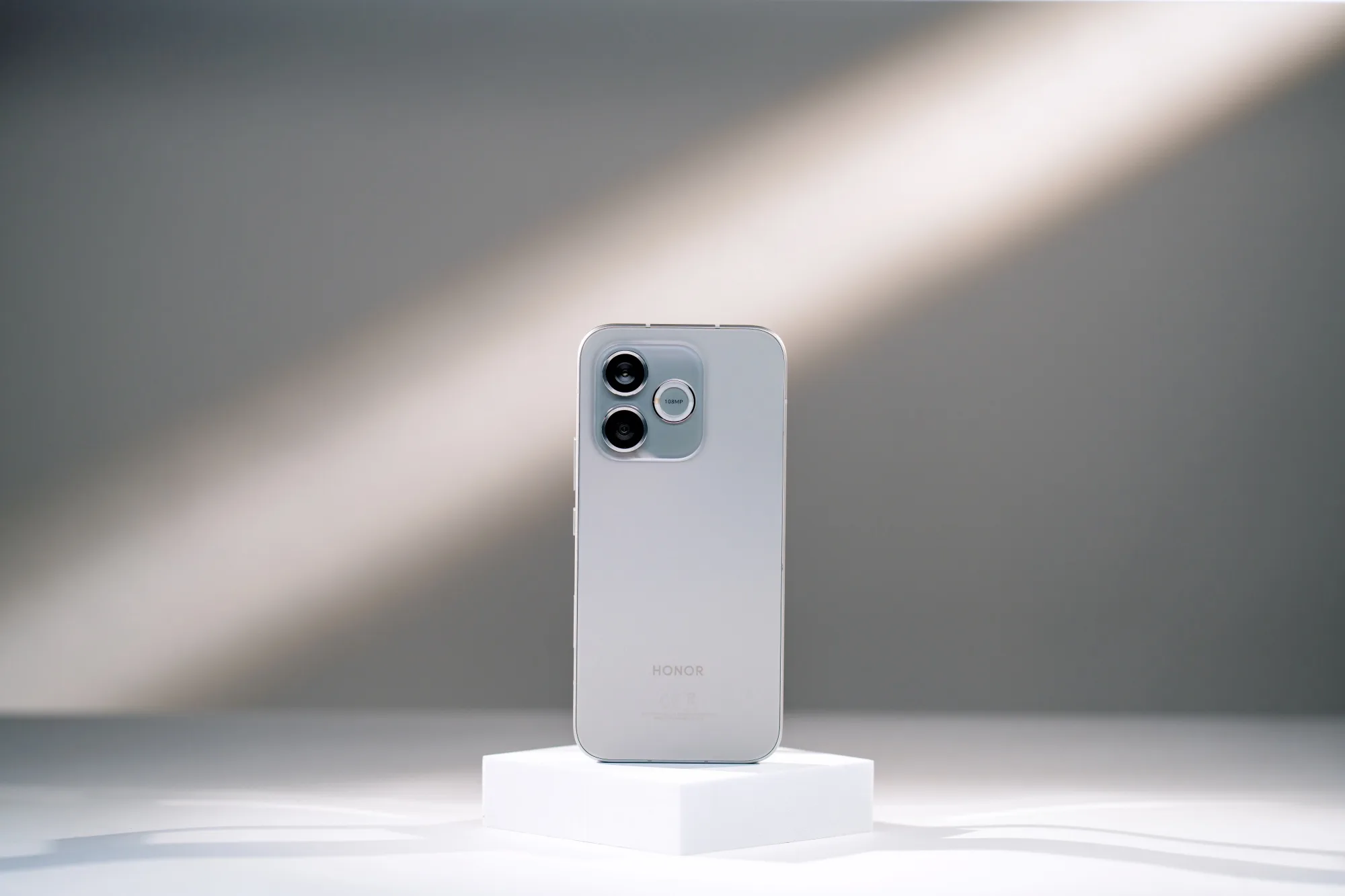 HONOR 600 Lite