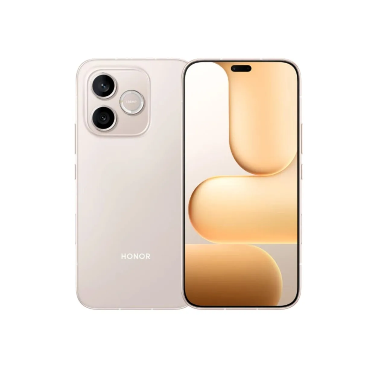 HONOR 600 Lite
