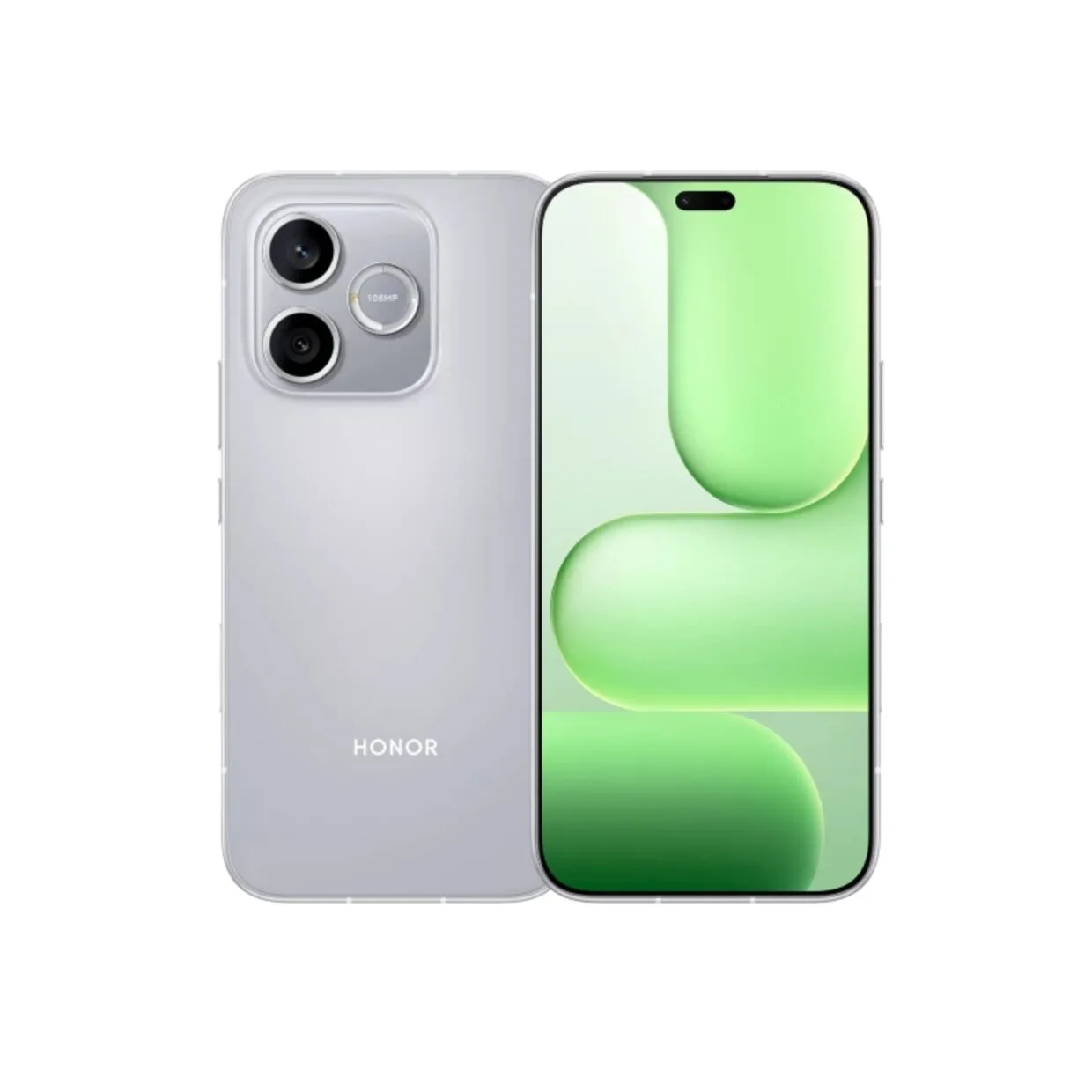 HONOR 600 Lite