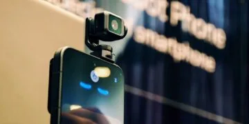 HONOR Robot Phone