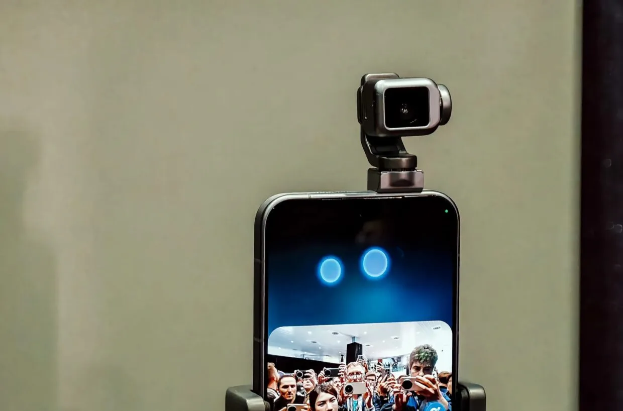 HONOR Robot Phone