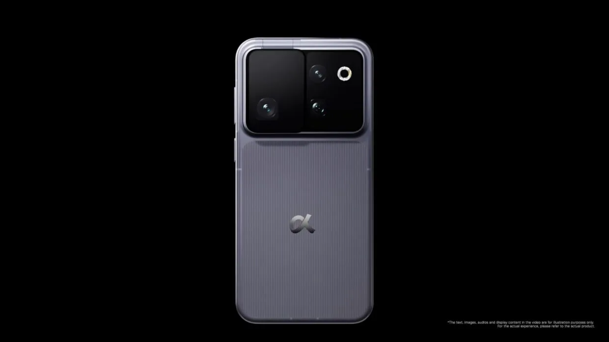 HONOR Robot Phone
