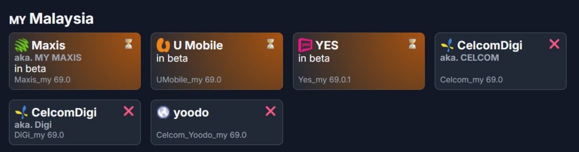 iPhone iOS 26.4 5G Standalone Advanced support