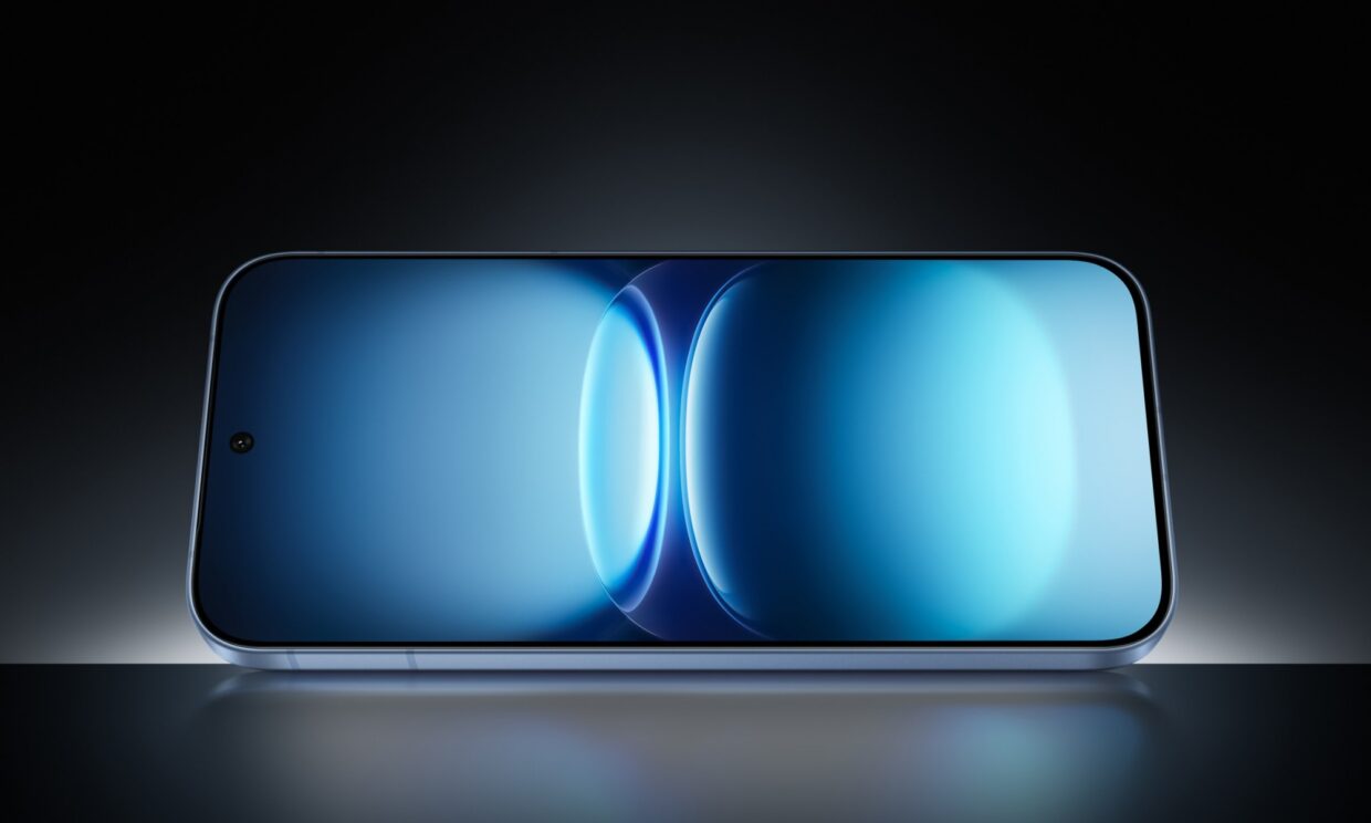 iQOO 15R Now Official In Malaysia