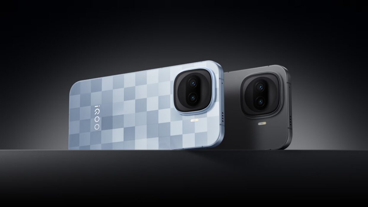 iQOO 15R Now Official In Malaysia