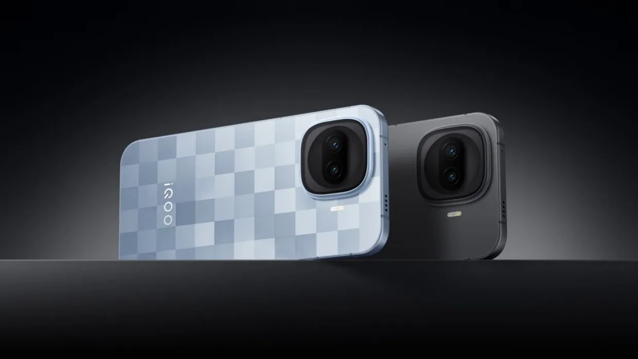 iQOO 15R Now Official In Malaysia