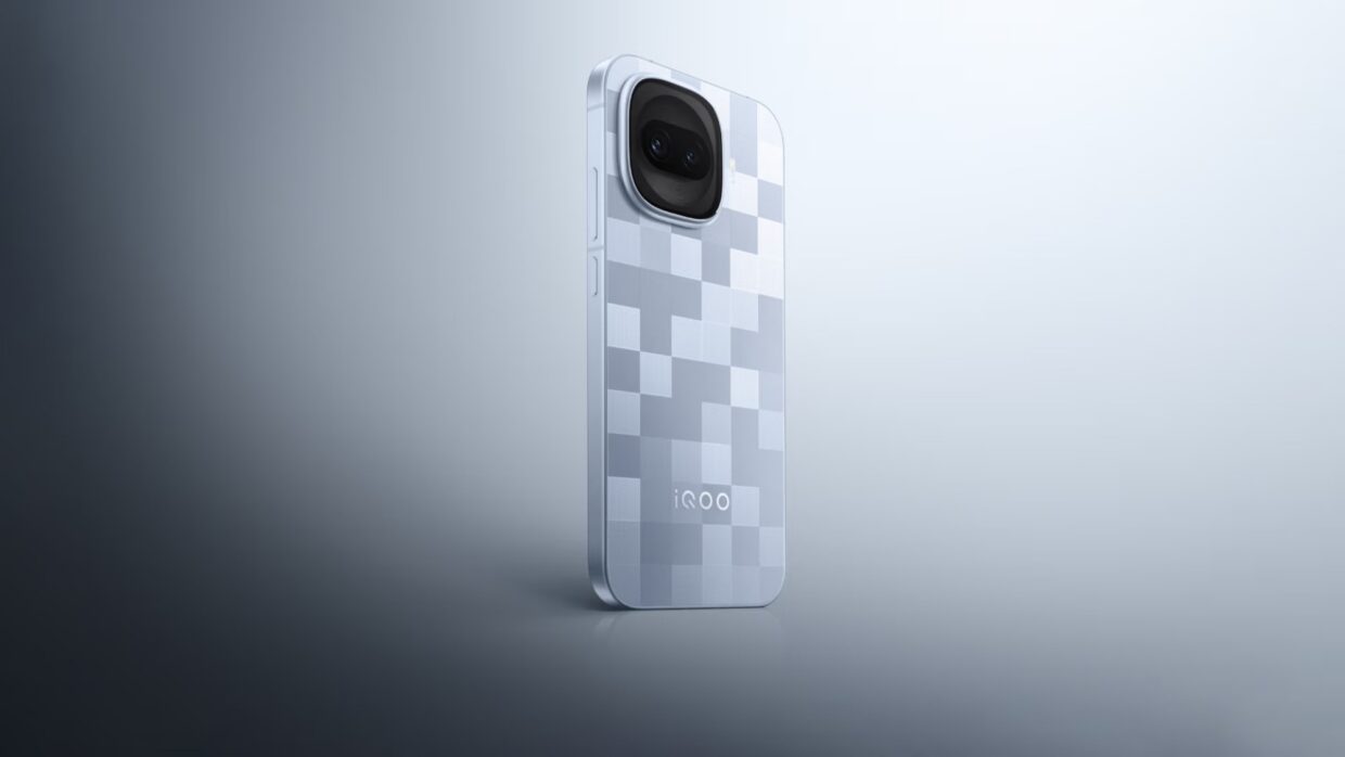 iQOO 15R Now Official In Malaysia