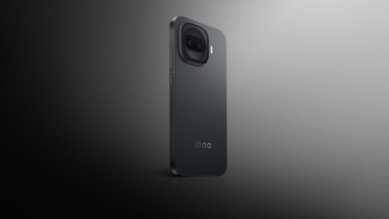 iQOO 15R Now Official In Malaysia