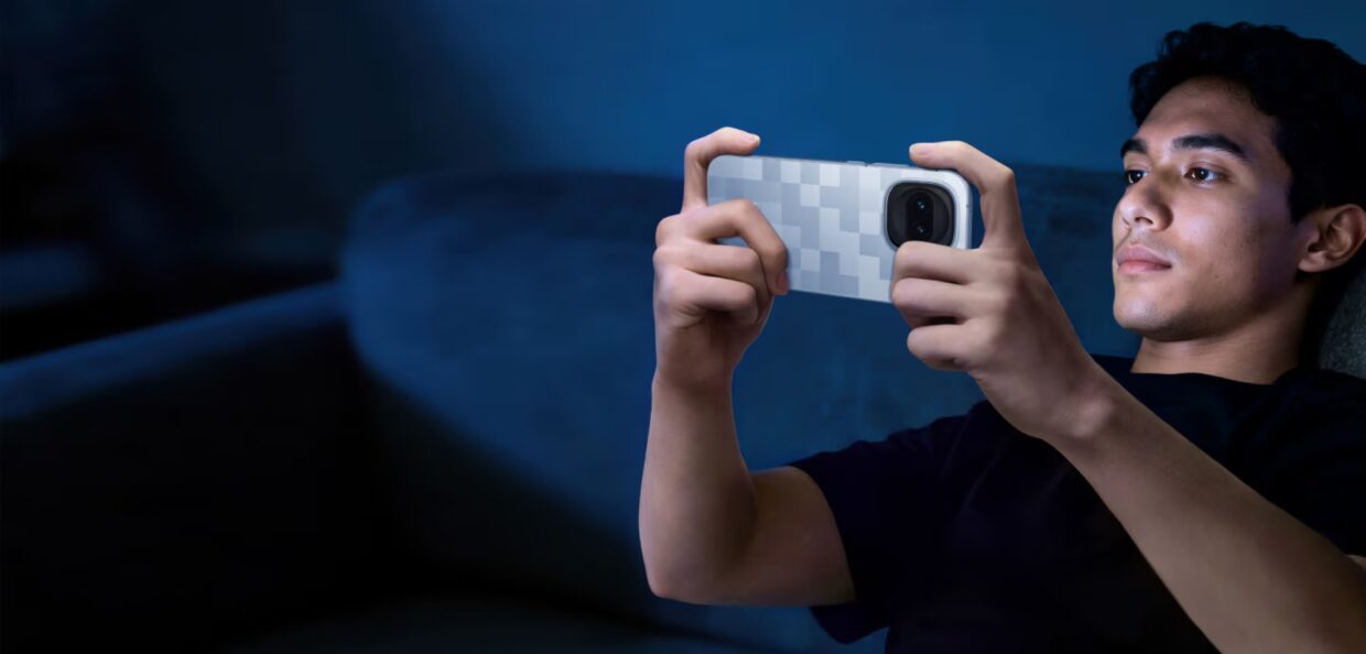 iQOO 15R Now Official In Malaysia