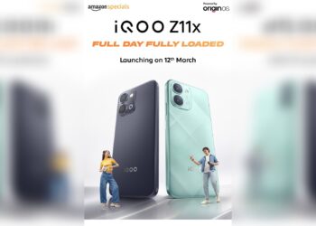 iQOO Z11, Z11x Listed On SIRIM