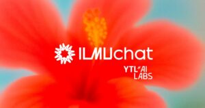 ILMUchat